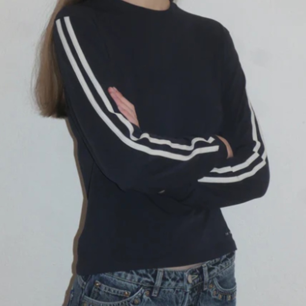 Paloma Wool Miguales Long Sleeve T-Shirt